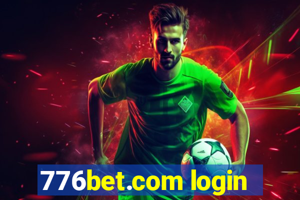 776bet.com login